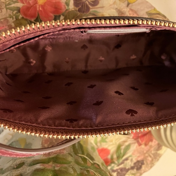 Kate Spade Glitter Crossbody Bag - Pristine Condition! - Picture 9 of 15